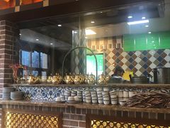 -巴依老爷新疆美食(望京小街店)