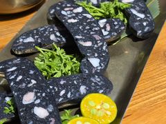 -金龙烧烤·牛肉面(西塔店)
