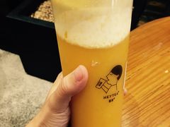 -喜茶(深圳福田星河COCO Park店)