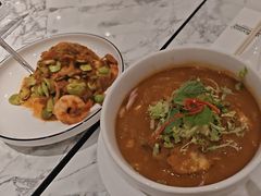 -关夫人餐厅(KLCC阳光广场店)