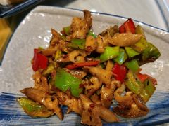 -渔娘渔家丹东海鲜(东直门店)