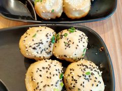 -小杨生煎(黄河路美食休闲街店)