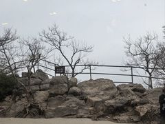 -头陀岭景区