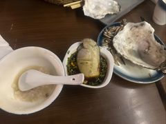 -蚝翅·海鲜粥·烧烤·龙虾季(海曙天一店)