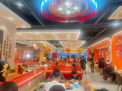 -龙虾奇迹(大华三路店)