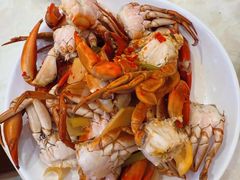 -芭菲盛宴·环球美食(袁家岗店)