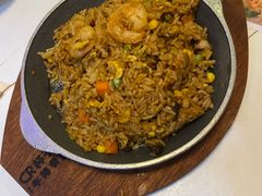 -杯子红牛排(西樵店)