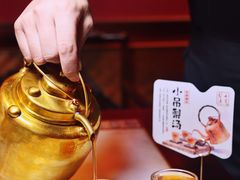 -小吊梨汤·北京菜·烤鸭(五角场万达店)