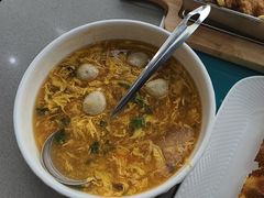 -大锅强·蒸海鲜青岛菜(吾悦广场店)