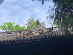 -成都武侯祠博物馆