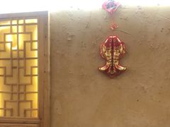 -闯关东东北农家菜(崂山石老人店)