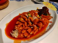 -姑苏家宴·苏帮菜·松鼠桂鱼(苏州总店)