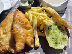 -吉姆丽德乡村西餐厅(闵行交大店)