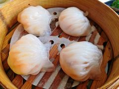 羊城鲜虾饺-白天鹅宾馆-宏图府餐厅