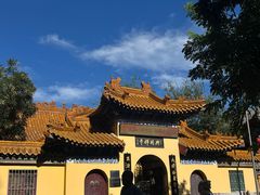 -千佛山风景名胜区