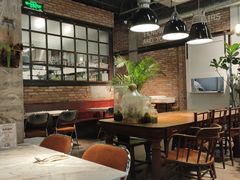 大堂-HERB SPICE(来凤街店)
