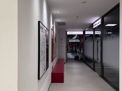 -超级猩猩健身·私教·团课·自助训练(客村丽影广场店)