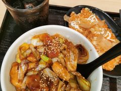 -吉野家(上海美罗城店)