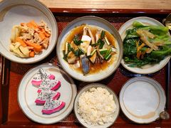 -山食间·中式营养轻餐(保利时光里店)