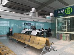 -大连周水子国际机场