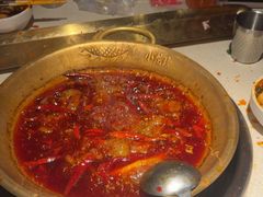 -小龙坎火锅(全球总店)