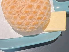 -兰亭轩茶餐厅(长江路店)
