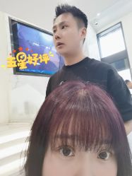 -上禾 HAIR SALON