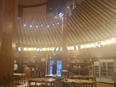 大堂-九十九顶毡房(阜石路店)