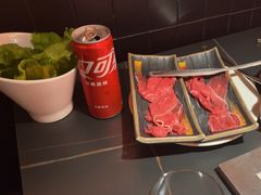 -星伦多自助料理·涮烤一体(虹悦城店)