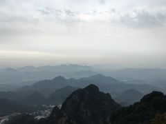 -狼牙山风景区