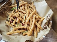 -肖记公安牛肉鱼杂馆· 省级非物质文化遗产(仁和路店)