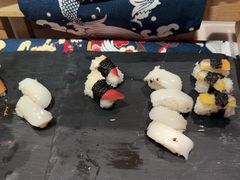 -青岛海天大酒店·1988全日餐厅