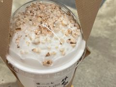 -李山山茶事(景枫店)
