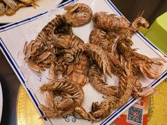 -宾朋海鲜特色美食餐厅·纯手工鲅鱼水饺(兴海路店)