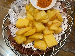 -云隐小厨·传统大理美食(复兴路店)