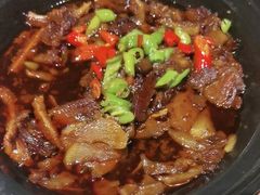 -和源祥·日照菜扛把子(万平口一店)