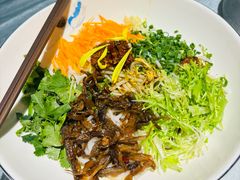 -外婆味道·云南菜大当家(关上店)