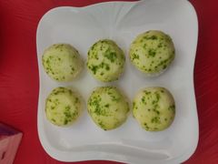 -友强·23年特色海鲜大排档(厦门店)