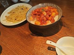 -永安水煮活鱼·仪征菜(仪征奥林匹克店)