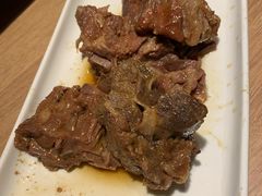 -东北小二东北菜(大车家巷店)