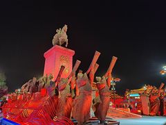 -大唐不夜城