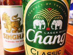 -卷心菜和避孕套餐厅(Pattaya)