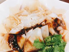 三酱陈村粉-昇记肠粉王(福华路店)