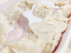 -添福来墨鱼饺子 · 海鲜东北菜(大连星海·黄浦路店)