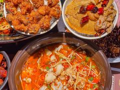 -花椒俏川菜小馆(南海万达店)