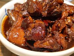 砂钵黑鸭-神仙钵湘香土菜馆(光华路店)