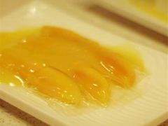 芒果水晶卷-糖糖屋•糖水•雪花冰店(时尚天河店)