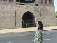 -鼓楼(兴庆区)