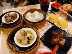 -添好运点心专门店(中环IFC店)
