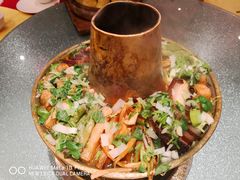 -山西会馆·晋菜·晋商宴·牌匾博物馆(胜利东街店)